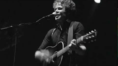 Josh Ritter - "Kathleen" - from the Live at The Iv...