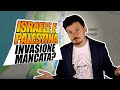 Perché Israele non ha ancora invaso la Cisgiordania?