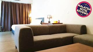 Mykey Silverscape B-39-07 Melaka City | Malacca, Malaysia | Hotel Review 🛏️ screenshot 4