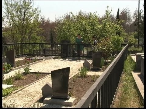 საფლავთა კურთხევის დღე