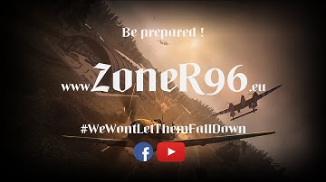 Heroes and Generals by ZoneR96 | #WeWontLetThemFallDown