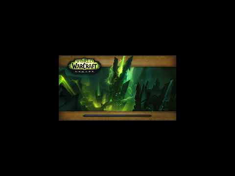 2022.12.26 World of Warcraft 7.3.5 : Uwow Private server / Daily Life of Legion Expansion