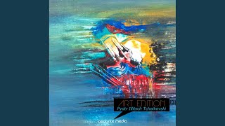 The Nutcracker (Suite), Op.71A: Danse Arabe. Allegro
