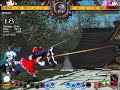 [Reimu] Showcasing a214 Permanent Border + 4SC YYSO to crush opponents + combos