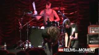 2012.07.01 A Bullet For Pretty Boy - Red Medic (Live in Joliet, IL)