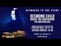 Desmond Child Rocks the Parthenon - The Masterclass (Official TV Spot)