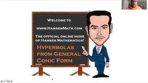 HansenMATH: Ain