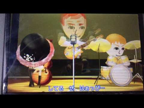 友だちコレクション歌作ってみたPart2