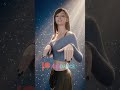 Tifa Joining Chanel Trend Dance