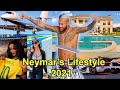 Neymar Lifestyle |2021|Cars|House|Income|Net Worth image