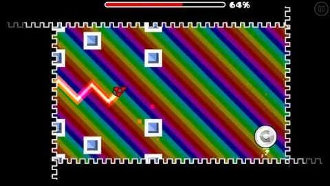 Unity (100%)- all coins-  by funny game and triaxis