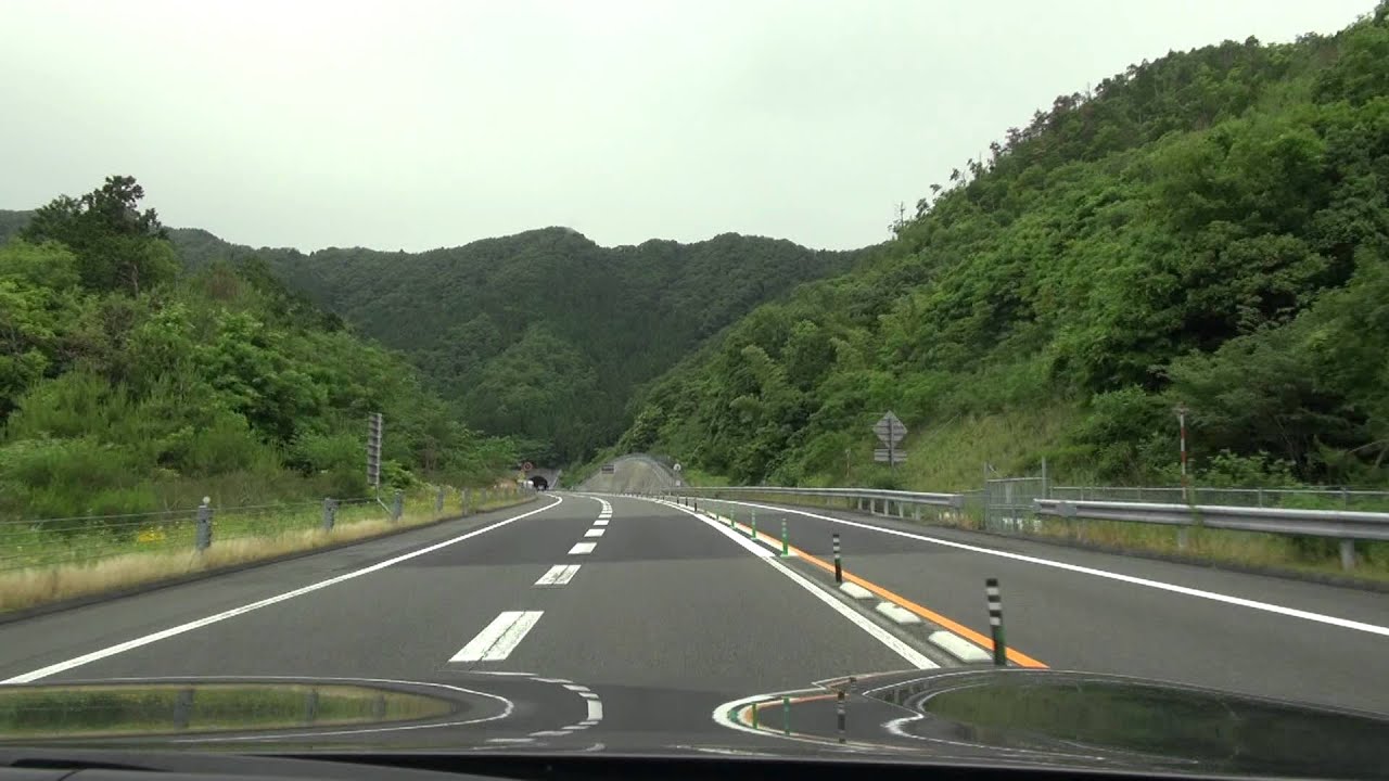 舞鶴若狭道 綾部pa 綾部宮津道路 由良川pa 12 6 11 Youtube 舞鶴若狭道 綾部pa 綾部宮津道路 由良川pa 12 6 11 Youtube