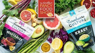 Farmhouse Culture CEO, Scott Lerner, Talks 2019 Plans