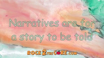 Writing Types Song - Rock 2 the Core - K-5 Language Arts ELA