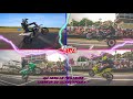 Qui sera le meilleur cabreur du scooterpower  wheeling contest 3  with djobikelifetv