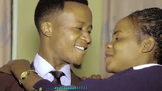 CLAUD MWAKALASYA -NYANG'ANYANG'A || OFFICIAL VIDEO.