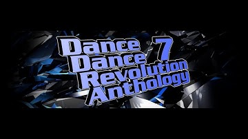 DDR Anthology Pack 7 - Song List Preview