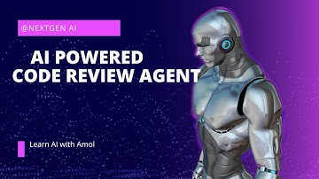 AI Powered Code Review Agent