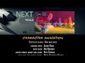 Chicken Little End Credits On FX 4 