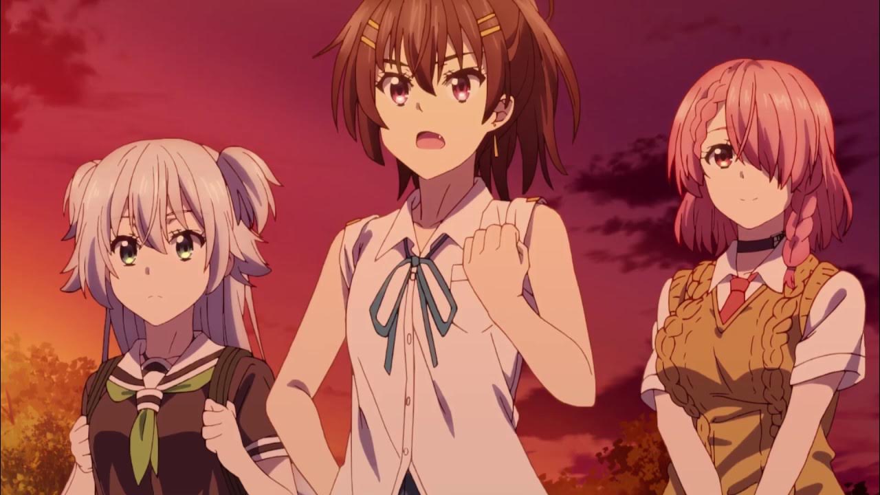 Dokyuu Hentai Hxeros Scan Ch 1 Vf DOKYUU HENTAI HxEROS (Trailer) - YouTube