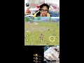 PUBG Mobile LIVE | Conqueror Rank Push Solo vs Squads (Global Gameplay)