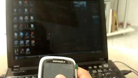 Gmote Android App Review -Brasil