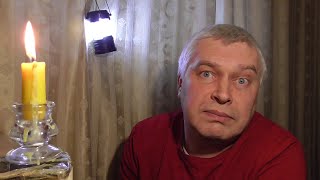 Вспомнил и рассказал одну историю