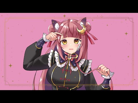 【歌ってみた】キャットラビング【covered by 月夜野ミスカ】