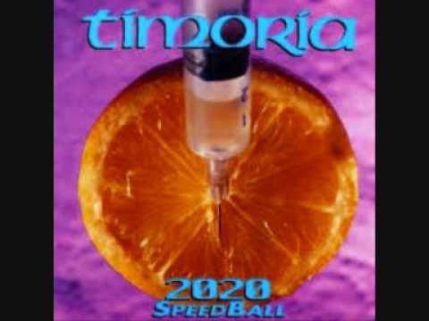 09 Duna connection - 2020 Speed ball - Timoria