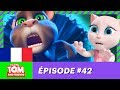 Talking Tom and Friends - Un monde parallèle (Épisode 42)