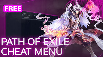 Free Path of Exile Cheats 2025: 🤫 BEST PoE Hacks & Working Exploits! 🌟 PoE 2 Hack Download