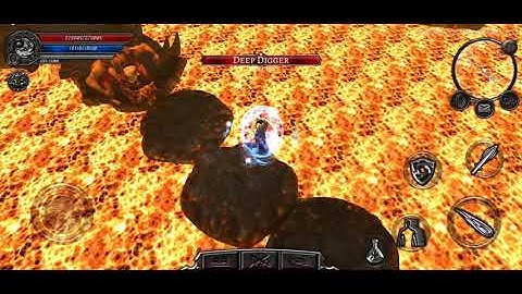 Anima ARPG - Beginner