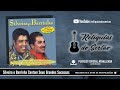 Silveira E Barrinha - Grandes Sucessos (CD Completo)