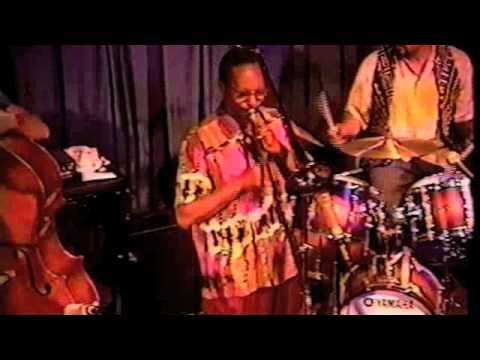 Julian Priester 's solo--with Jimmy Heath, Michele...