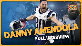 Danny Amendola Highlights The 28-3 Comeback Over The Falcons