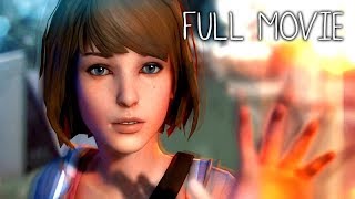 Life Is Strange - Episodes 1-5