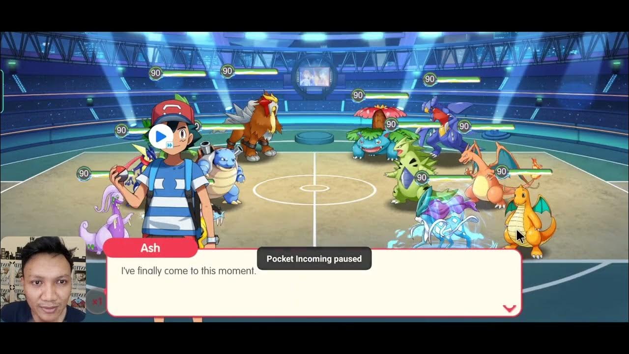 🔥🔥🔥 TUTORIAL 8x SPEED REROLL & BIND PLATFORM ANTI AKUN ILANG‼️ Pocket YouTube