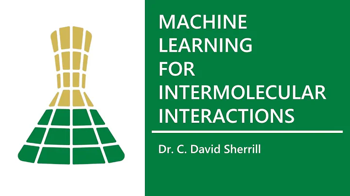 WEBINAR | Speaker: Dr. C. David Sherrill