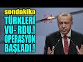 #sondakika  İ- DLİB'DE OPERASYON RESMEN BAŞLADI..!! TÜRKLERİ VU- RDULAR..!!