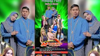   Stream Mahesta Weding Party Nafis U0026 Fahmi
