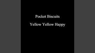 Yellow Yellow Happy