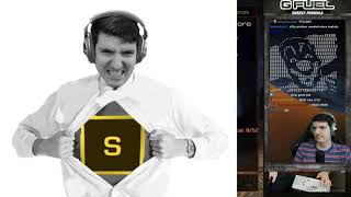 Artosis Rage Compilation #2