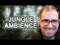 Fantasy Jungle Ambience Sound Design Tutorial