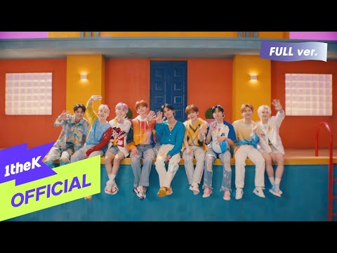 [MV] CRAVITY(크래비티) _ VIVID