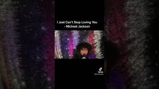 I Just Can’t Stop Loving You - Michael Jackson cover by Purenessly
