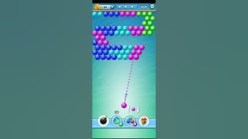 Bubble Shooter - Level (9)