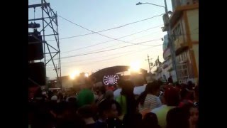 Video-Miniaturansicht von „Nelson Arrieta ft. Guaco - Solo Por Ti (En Vivo) Pozón del Saladillo Reencuentro Zuliano“