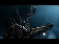 Rev Gary Davis Death Don T Have No Mercy South Of Midnight Animation 