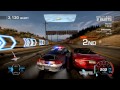Need For Speed Hot Pursuit Police Chase Porsche Patrol Porsche 911 GT3 RS 
