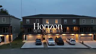 Horizon View Townhomes | THE EXTRA MILE TEAM | The Agency Morgantown